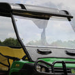 Load image into Gallery viewer, Seizmik 06-20 John Deere Gator HPX/XUV 625i-855D Windshield Versa-Vent - Side View