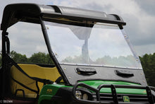 Load image into Gallery viewer, Seizmik 06-20 John Deere Gator HPX/XUV 625i-855D Windshield Versa-Vent - Side View