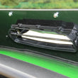 Load image into Gallery viewer, Seizmik 06-20 John Deere Gator HPX/XUV 625i-855D Windshield Versa-Vent - Back View