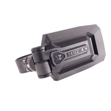 Load image into Gallery viewer, Seizmik 07+ Can Am/ Kaw/ Polaris/ Yamaha Trailrider Sideview Mirror - 2 in. - Back View