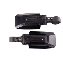 Load image into Gallery viewer, Seizmik 07+ Can Am/ Kaw/ Polaris/ Yamaha Trailrider Sideview Mirror - 2 in. - Installation View