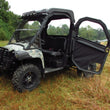 Load image into Gallery viewer, Seizmik 08-13 John Deere Gator 4x2/HPX/ XUV Framed Door with Rear Panel