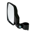 Load image into Gallery viewer, Seizmik 08-23 Kubota/ Polaris UTV Sideview Mirrors Pr. - 1.5 in. Steel Clamp - Side View