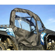 Load image into Gallery viewer, Seizmik 09-22 CF Moto 500-1000 ZForce Full Soft Door Kit - Main Product View