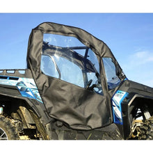Load image into Gallery viewer, Seizmik 09-22 CF Moto 500-1000 ZForce Full Soft Door Kit - Main Product View