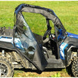 Load image into Gallery viewer, Seizmik 09-22 CF Moto 500-1000 ZForce Full Soft Door Kit - Side View