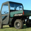 Load image into Gallery viewer, Seizmik 09+ Polaris Ranger 570/700/800 Full-Size Soft Door with Rear Window