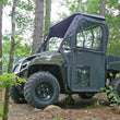 Load image into Gallery viewer, Seizmik 10-14 Polaris 400-800 Ranger / EV Mid-Size Framed Door with Rear Panel