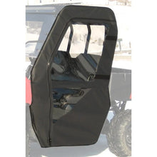 Load image into Gallery viewer, Seizmik 10-14 Polaris Mid Size Ranger 400-800/EV Soft Door Kit - Main Product View