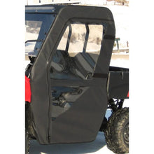 Load image into Gallery viewer, Seizmik 10-14 Polaris Mid Size Ranger 400-800/EV Soft Door Kit - Detail View