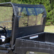 Load image into Gallery viewer, Seizmik 10-22 Polaris Ranger 400/Ranger - Mid Ranger EV Rear Dust Panel