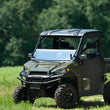 Load image into Gallery viewer, Seizmik 13-17 Polaris Ranger XP 570-1000 Full-Size Pro-fit Door Kit - Side View