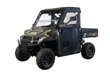 Load image into Gallery viewer, Seizmik 13-17 Polaris Ranger XP 570-1000 Full-Size Pro-fit Door Kit - Installation View
