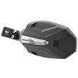 Load image into Gallery viewer, Seizmik 13+ Can Am/ CF Moto/ JDeere/ Pol Photon Sideview Mirror Pro-fit w/Cast Alum Body/Bezel