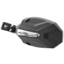 Load image into Gallery viewer, Seizmik 13+ Can Am/ CF Moto/ JDeere/ Pol Photon Sideview Mirror Pro-fit w/Cast Alum Body/Bezel