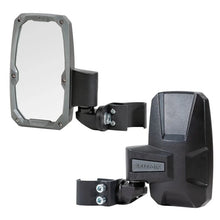Load image into Gallery viewer, Seizmik 13+ Can Am/ CF Moto/ John Deere/ Polaris Embark Sideview Mirror Pro-fit - Installation View