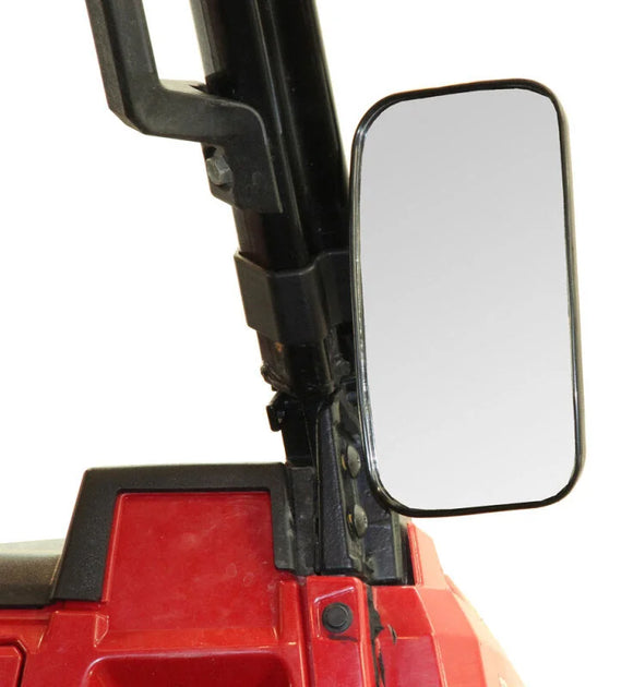 Curated visual reference: Visual Reference: Seizmik Sideview Mirror Pro Fit 56 18084 Fits 2016 2025