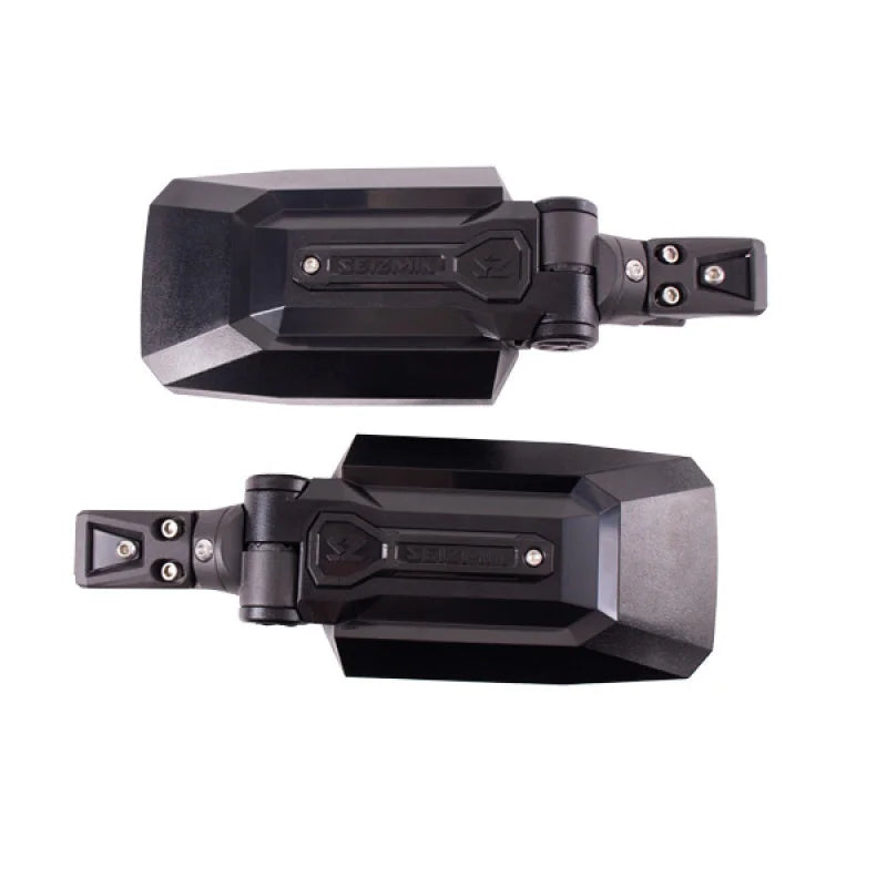 Seizmik 13+ Can Am/ Polaris Trailrider Sideview Mirror - Pro-fit - Side View