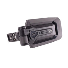 Load image into Gallery viewer, Seizmik 13+ Can Am/ Polaris Trailrider Sideview Mirror - Pro-fit - Back View