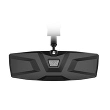 Load image into Gallery viewer, Seizmik 13+ Polaris Ranger Halo R Cast Clamp Mirror Pro-fit - Back View