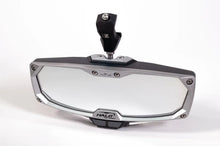 Load image into Gallery viewer, Seizmik 13+ Polaris Ranger Halo-RA LED Rearview Mirror Pro-fit - Back View