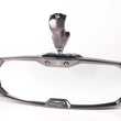 Load image into Gallery viewer, Seizmik 13+ Polaris Ranger Halo RA Rearview Mirror Pro-fit - Billet