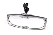 Load image into Gallery viewer, Seizmik 13+ Polaris Ranger Halo Rearview Mirror Pro-fit - Back View