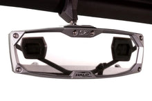 Load image into Gallery viewer, Seizmik 13+ Polaris Ranger Halo Rearview Mirror Pro-fit - Installation View