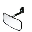 Load image into Gallery viewer, Seizmik 13+ Polaris Ranger Rearview Auto Style Rearview Steel Pro-fit