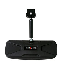 Load image into Gallery viewer, Seizmik 13+ Polaris Ranger Rearview Auto Style Steel Clamp Pro-fit - Side View