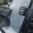 Load image into Gallery viewer, Seizmik 14-20 Polaris RZR 900-1000/S/XP/4/Trail Windshield Versa-Vent - Side View
