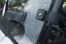 Load image into Gallery viewer, Seizmik 14-20 Polaris RZR 900-1000/S/XP/4/Trail Windshield Versa-Vent - Side View