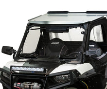 Load image into Gallery viewer, Seizmik 14-20 Polaris RZR 900-1000/S/XP/4/Trail Windshield Versa-Vent - Installation View