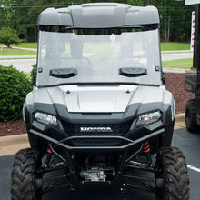 Load image into Gallery viewer, Seizmik 14-23 Honda Pioneer 700/ 4/ 1000/5 Windshield Versa-Vent