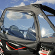 Load image into Gallery viewer, Seizmik 14-23 Polaris RZR 1000/ S/ XP/ RZR 900S/ Trail/ XC/ RZR Turbo XP Soft Door Kit - Main Product View