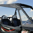 Load image into Gallery viewer, Seizmik 14-23 Polaris RZR 1000/ S/ XP/ RZR 900S/ Trail/ XC/ RZR Turbo XP Soft Door Kit - Side View