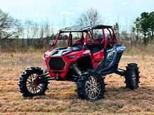 Load image into Gallery viewer, Seizmik 14-23 Polaris RZR 900-1000 XP 4/Turbo 4 Roof -Composite - Side View