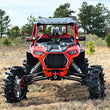 Load image into Gallery viewer, Seizmik 14-23 Polaris RZR 900-1000 XP 4/Turbo 4 Roof -Composite - Back View