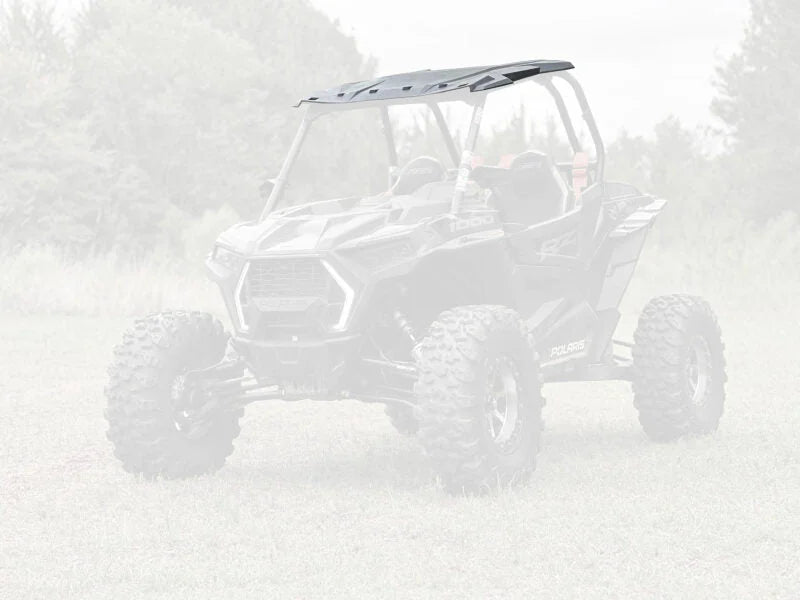 Seizmik 14-23 Polaris RZR 900-1000 XP Roof -Composite - Side View