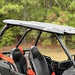 Load image into Gallery viewer, Seizmik 14-23 Polaris RZR 900-1000 XP Roof -Composite - Installation View