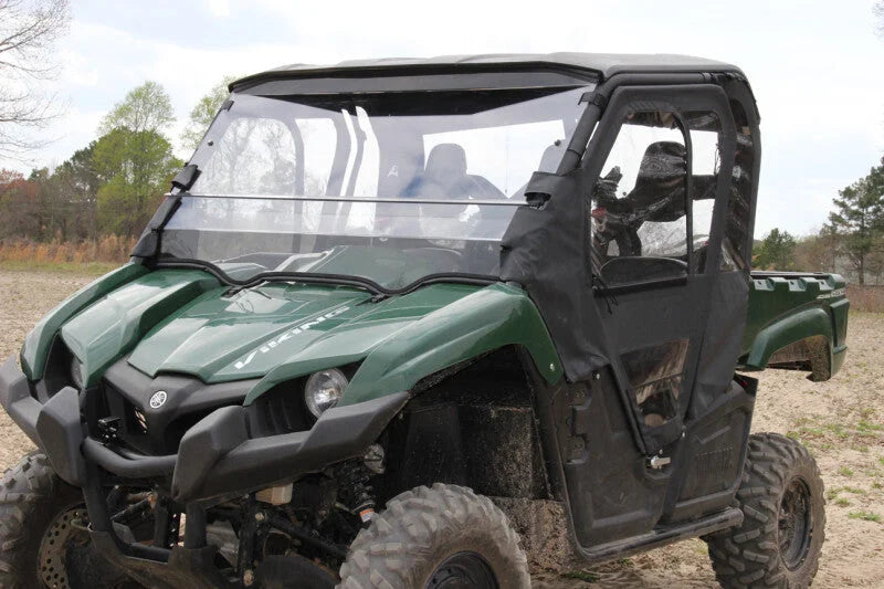 Seizmik 14-23 Yamaha Viking 700 Framed Door Kit