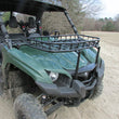 Load image into Gallery viewer, Seizmik 14-23 Yamaha Viking 700 Hood Rack - Black
