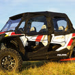 Load image into Gallery viewer, Seizmik 14+ Polaris RZR XP 1000 4/ RZR Turbo XP 4 Full Cab Kit - Side View