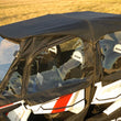 Load image into Gallery viewer, Seizmik 14+ Polaris RZR XP 1000 4/ RZR Turbo XP 4 Full Cab Kit - Installation View