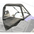 Load image into Gallery viewer, Seizmik 14+ Yamaha Viking/VI/Wolverine Soft Doors w/ Zippers Kit - Main Product View