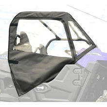 Load image into Gallery viewer, Seizmik 14+ Yamaha Viking/VI/Wolverine Soft Doors w/ Zippers Kit - Main Product View