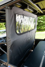 Load image into Gallery viewer, Seizmik 15-18 Kawasaki Mule PRO-FX/FXT Rear Panel - Main Product View