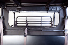 Load image into Gallery viewer, Seizmik 15-18 Kawasaki Mule PRO-FX/FXT Rear Panel - Side View