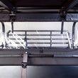 Load image into Gallery viewer, Seizmik 15-18 Kawasaki Mule PRO-FX/FXT Rear Panel - Installation View