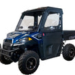 Load image into Gallery viewer, Seizmik 15-21 Polaris Ranger 570/800/EV Mid-Size Pro-fit Door Kit - Main Product View